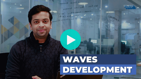 wave-development