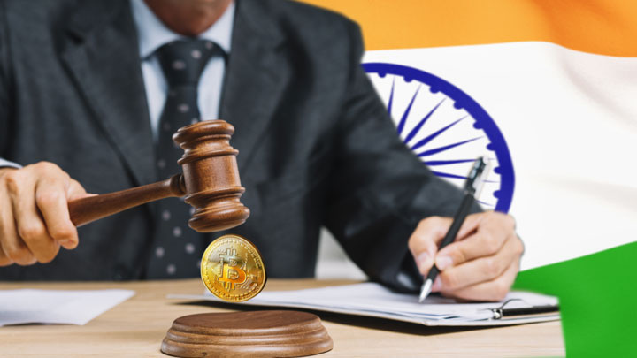 SC judgment on cryptocurrency ban imposed by RBI